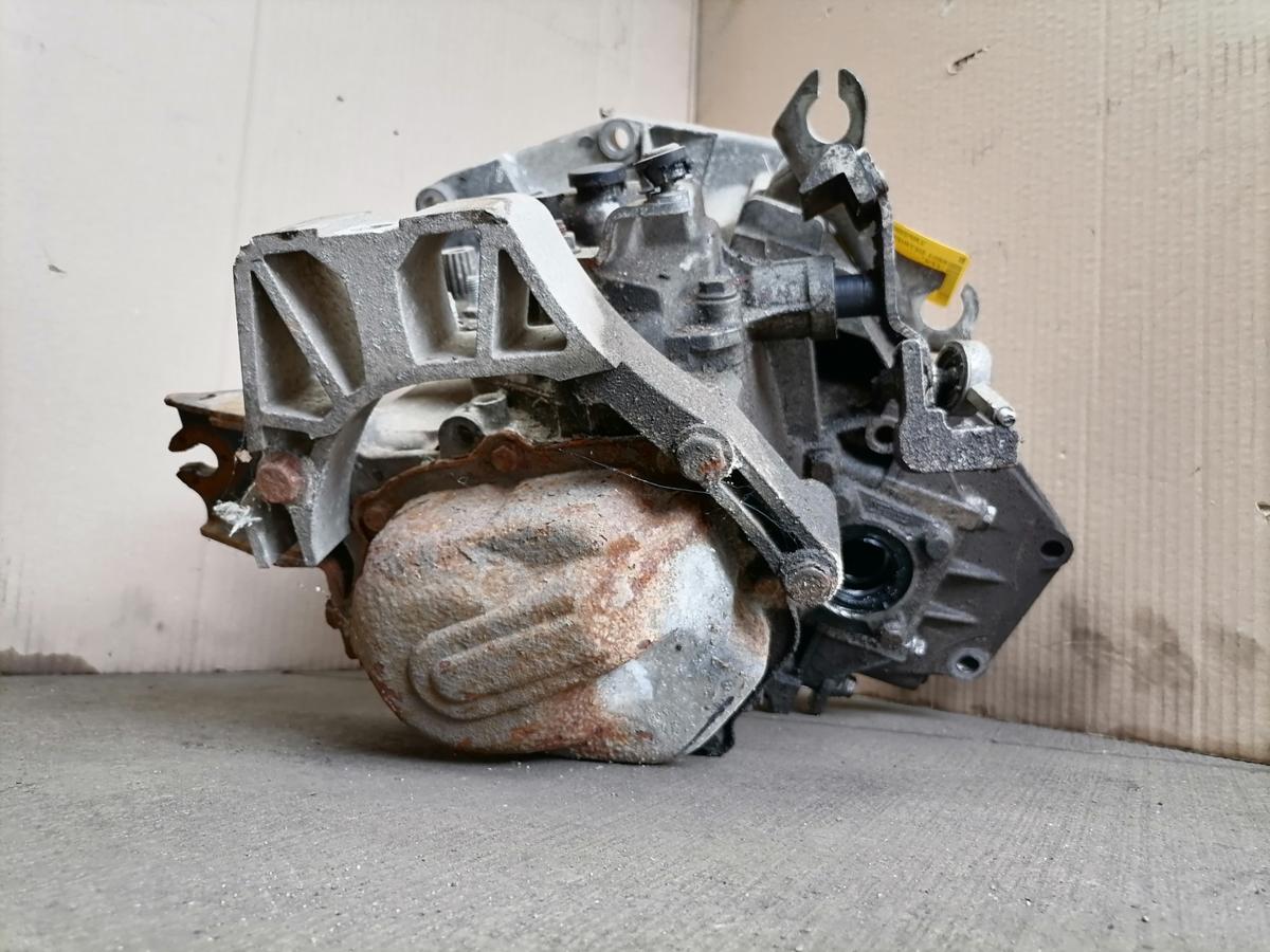 Ford Ka 2 RU8 original 5gang Schaltgetriebe 1.2 51kW FP4 Bj.2012